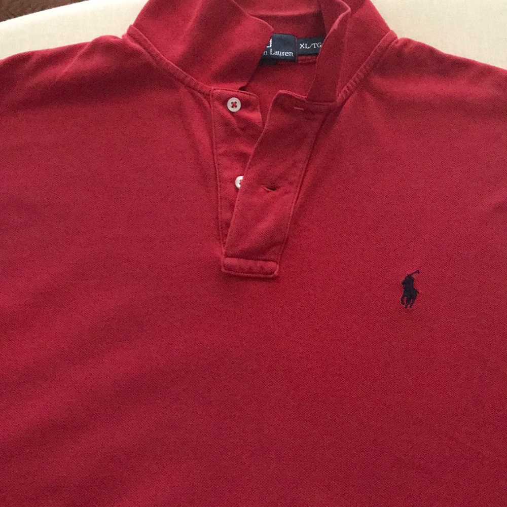 Men’s Polo
